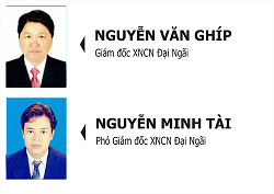 XNCN Đại Ngãi