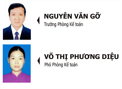 Phòng Kế toán