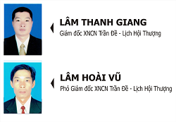 XNCN L.H.Thượng