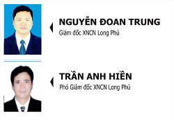 XNCN Long Phú