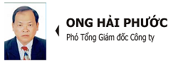 Phó Tổng Giám đốc