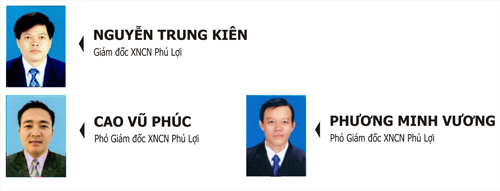 XNCN Phú Lợi