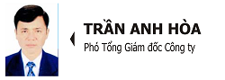 Phó Tổng Giám đốc