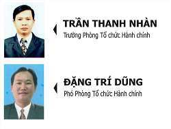 Phòng Tổ chức