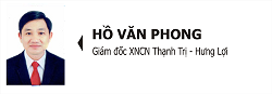 XNCN Thạnh Trị