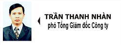Phó Tổng Giám đốc