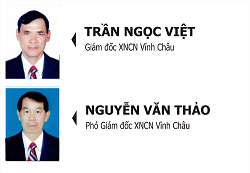 XNCN Vĩnh Châu